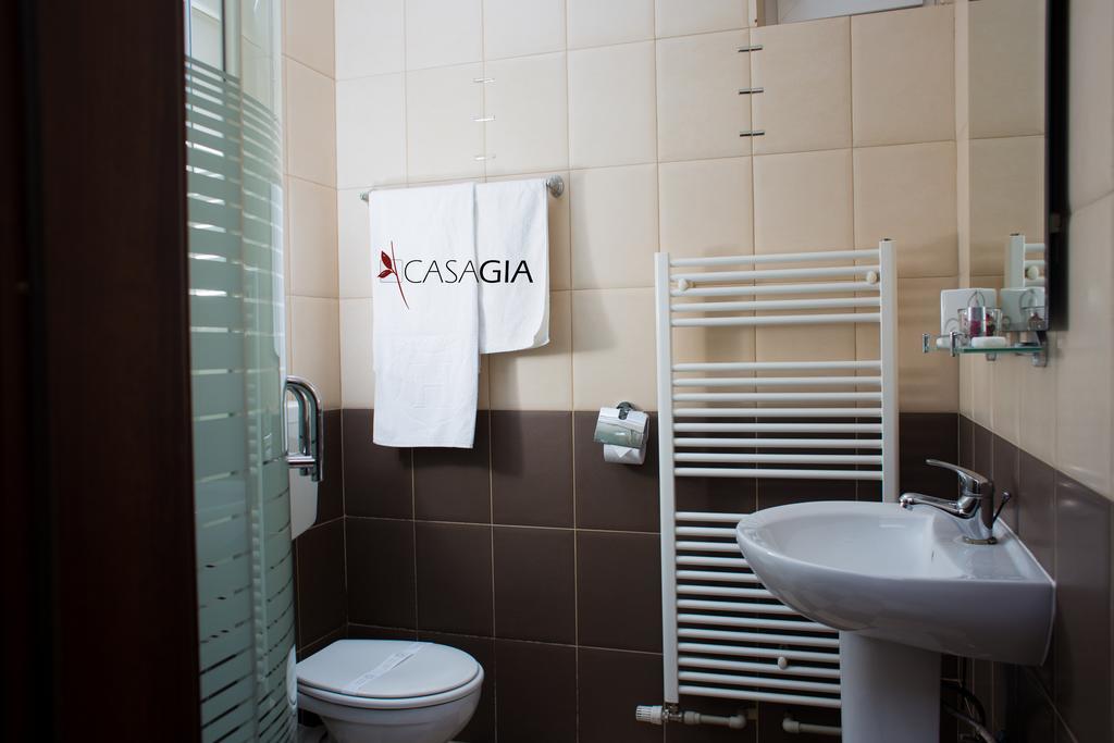 Pension Casa Gia Cluj Napoca Ruang foto
