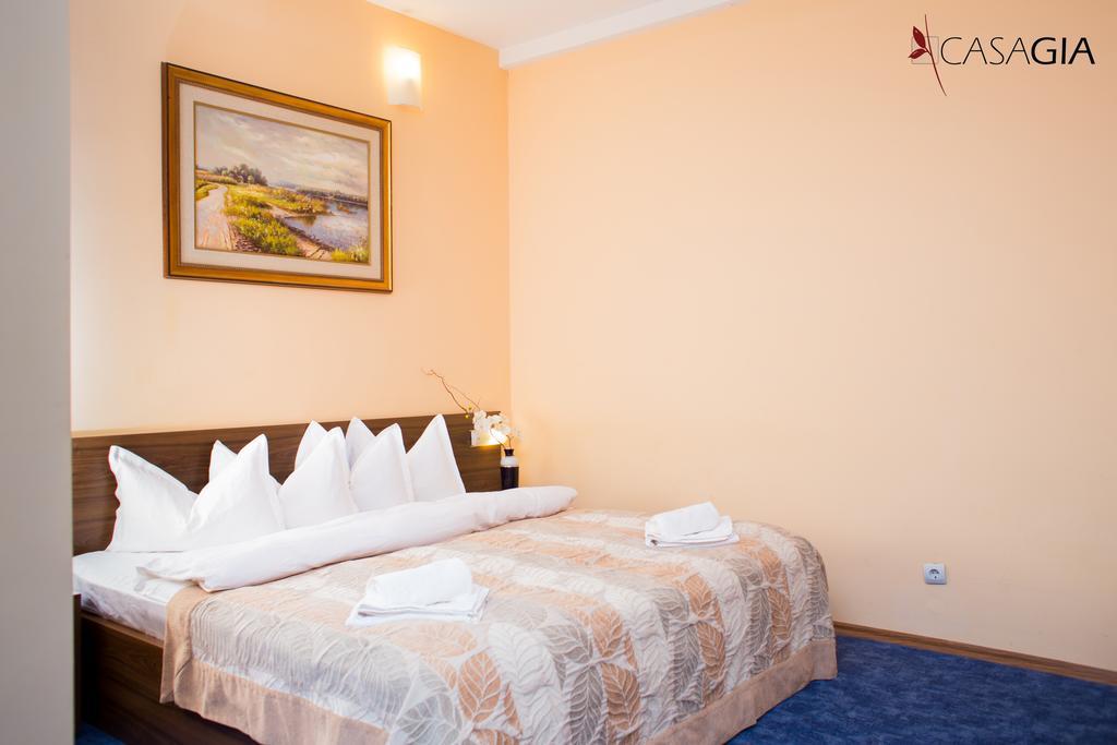 Pension Casa Gia Cluj Napoca Ruang foto