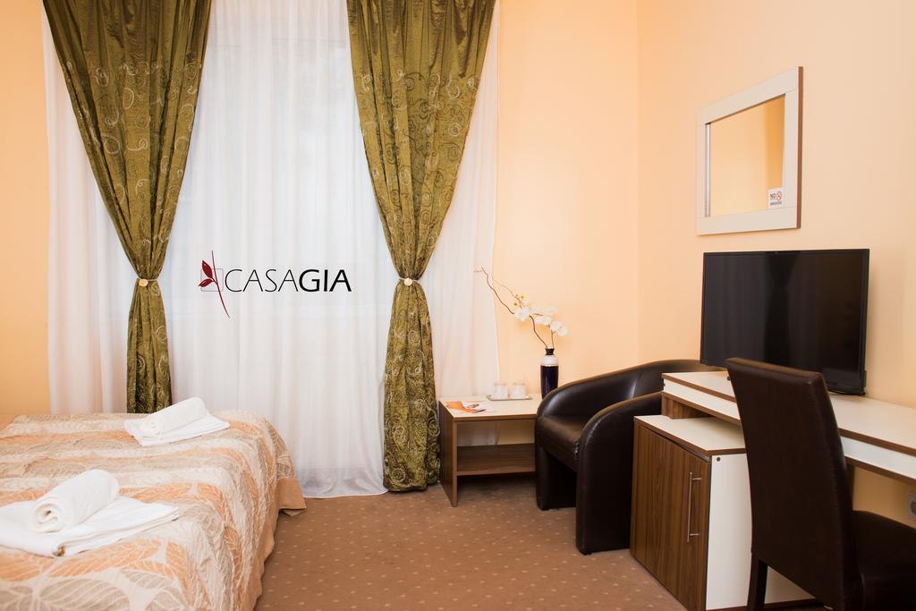 Pension Casa Gia Cluj Napoca Ruang foto