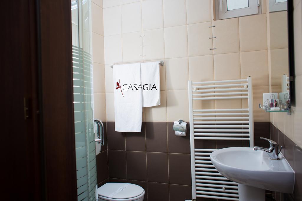 Pension Casa Gia Cluj Napoca Ruang foto
