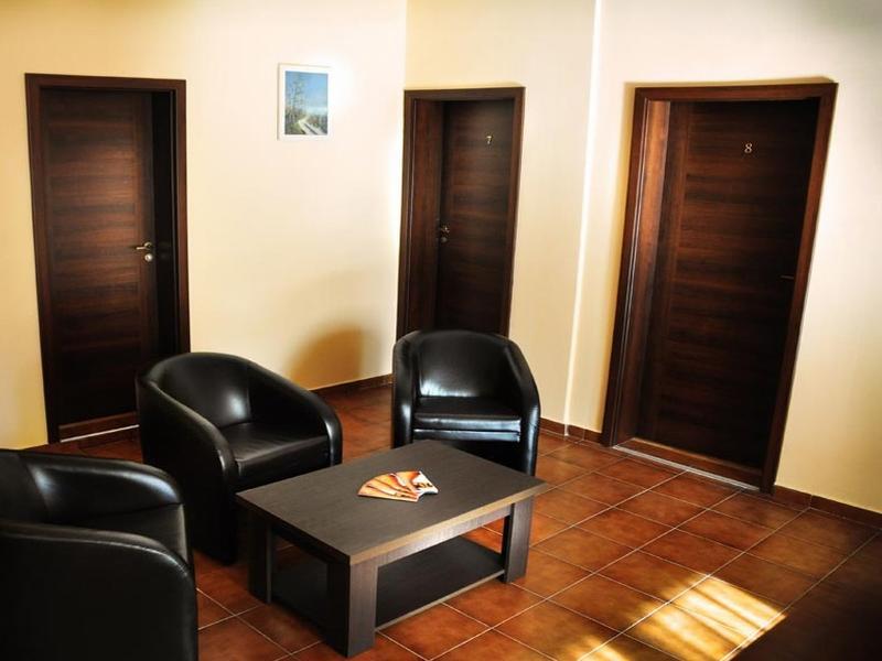 Pension Casa Gia Cluj Napoca Bagian luar foto