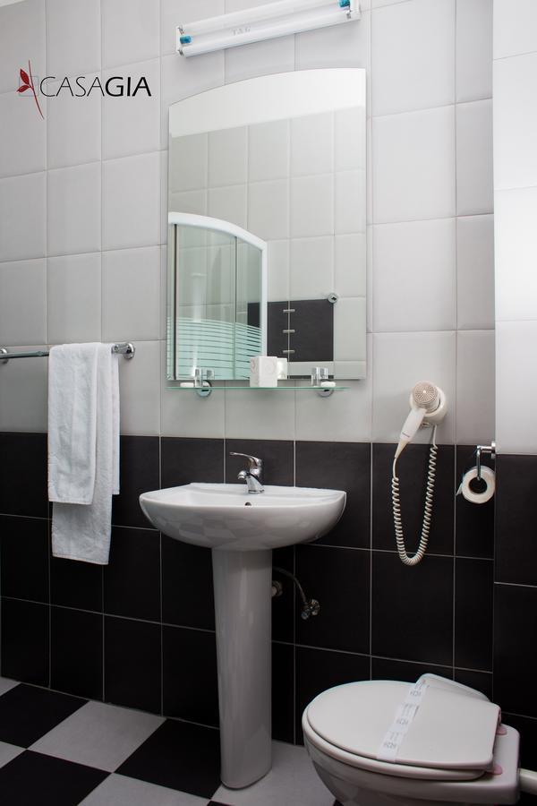 Pension Casa Gia Cluj Napoca Bagian luar foto